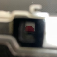 家電 カメラ フィルムカメラの画像