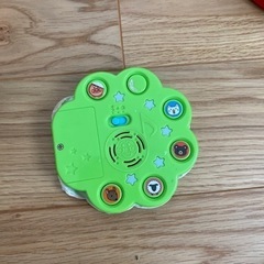 おもちゃ おもちゃ 知育玩具アンパンマンセットの画像