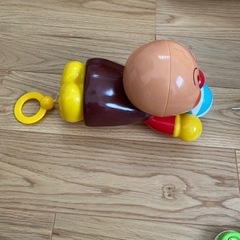 おもちゃ おもちゃ 知育玩具アンパンマンセットの画像