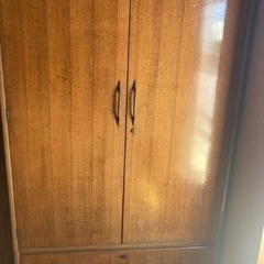 桐タンスの画像
