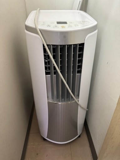 スポットクーラー