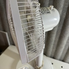 YAMAZEN 扇風機 AMT-KC30 美品の画像