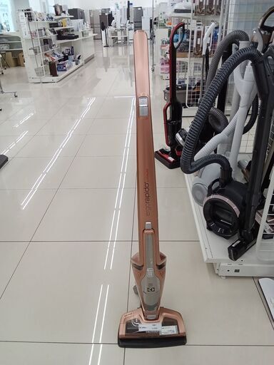 ★ジモティ割あり★ Electrolux 掃除機   動作確認／クリーニング済み HJ3295