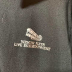 スタジオジャンパーwright flyer live entertainmentの画像