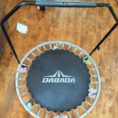 トランポリンの画像