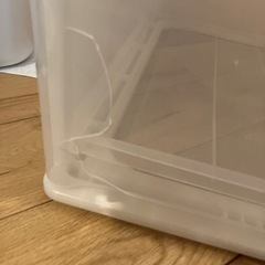 【受け渡し予定】家具 収納家具 カラーボックスの画像