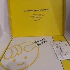 チョコザップ ヘルスウォッチ ヘルスメーター set