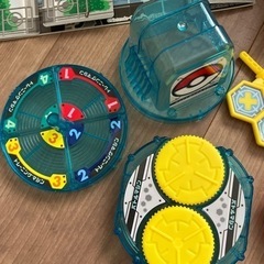 ポケモン研究所　モンコレの画像