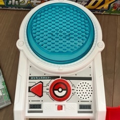 ポケモン研究所　モンコレの画像