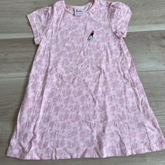 110センチ　バービー服