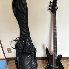 SAMICK 楽器の中古が安い！激安で譲ります・無料であげます｜ジモティー