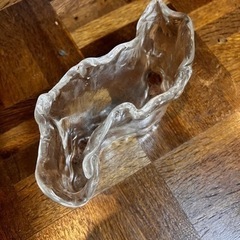 ガラス製花卉の画像