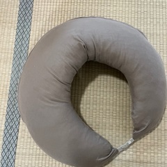 【4日処分】妊婦クッション・授乳クッション