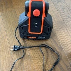 充電式草刈機の画像
