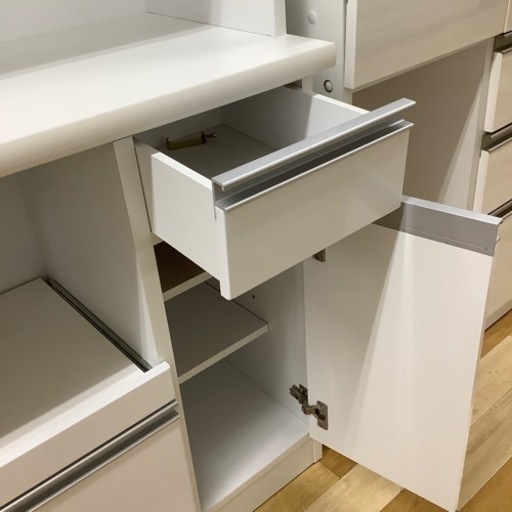 【トレファク ラパーク岸和田店】山清工業 レンジボード　入荷しました。