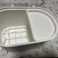 哺乳瓶 保管ケース 麦茶哺乳瓶の画像