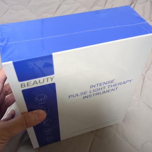 新品未開封)脱毛器