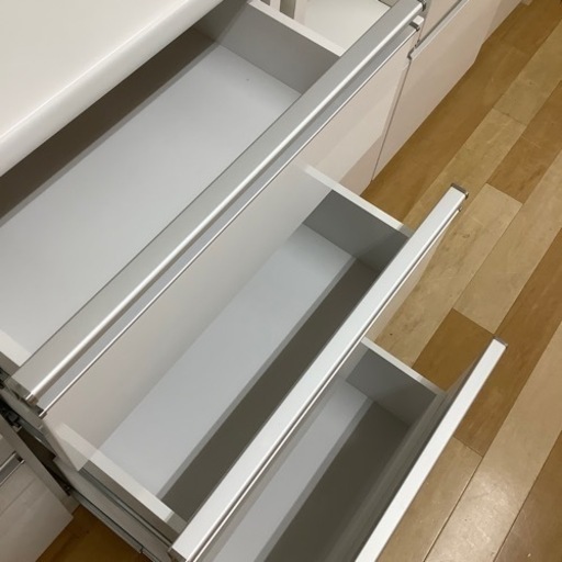 【トレファク ラパーク岸和田店】松田家具 レンジボード　入荷しました。