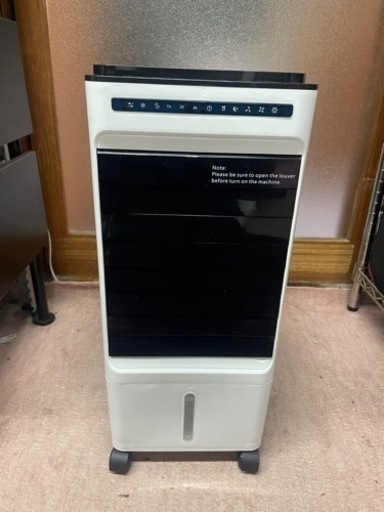 AIR COOLER 冷風扇