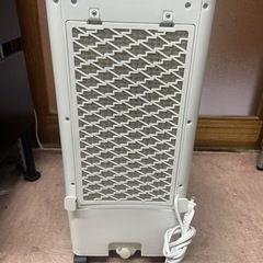 AIR COOLER 冷風扇の画像