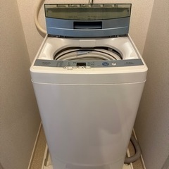 家電 生活家電 洗濯機
