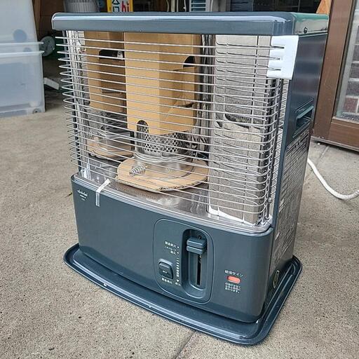 期間限定出品！未使用のトヨトミストーブ家電 季節、空調家電 ストーブ