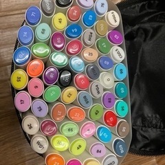 Ohuhu ArtMarkers
