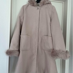 服/ファッション コート レディースの画像