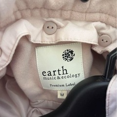 服/ファッション コート レディースの画像