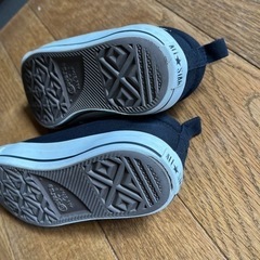 コンバース20cmグリットスター 靴 スニーカーの画像