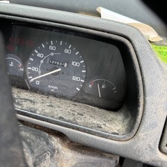 値下げしました‼️ホンダアクティーの画像