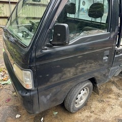 値下げしました‼️ホンダアクティー