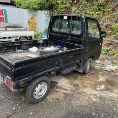 値下げしました‼️ホンダアクティーの画像