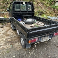 値下げしました‼️ホンダアクティーの画像