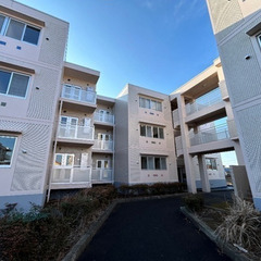 🔥入居総額9万円🔥3LDK＋S🔥京成本線/空港第２ビル駅 歩78...