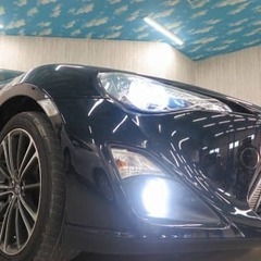 86入庫してます！！の画像