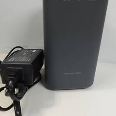 docomo/ドコモ 5G ホームルーター HR01