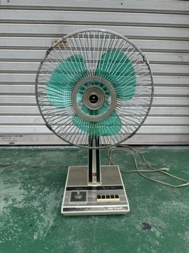 家電 季節、空調家電 扇風機