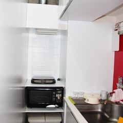★女性限定★都内駅近2分のシェアハウス★月5万円込々2 - 品川区