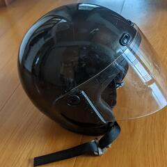 バイクヘルメット