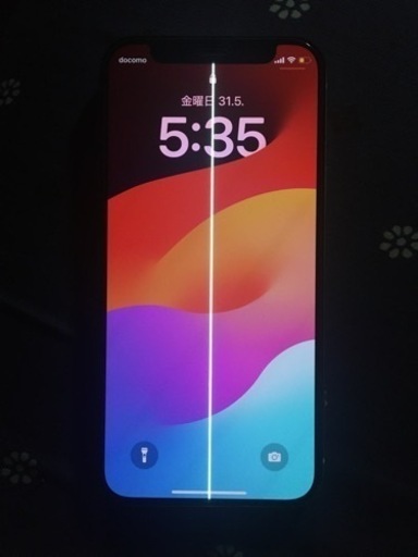 iPhone12mini SIMフリー 128G  白