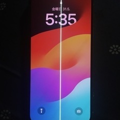 iPhone12mini SIMフリー 128G  白
