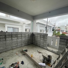 【ブロック工事】 - その他