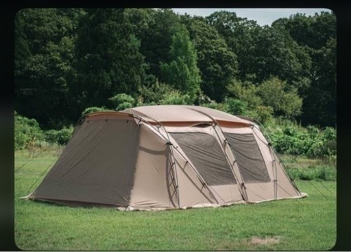 スノーピーク　ランドロック　TP671R