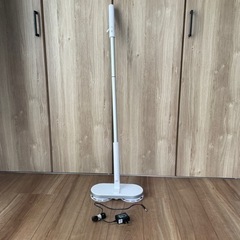電動モップクリーナー ZJ-MA21-WH