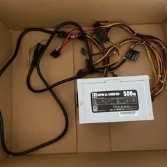パソコン PCパーツ