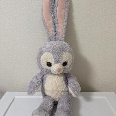 ぬいぐるみ