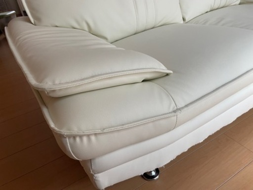 家具 ソファ 3人掛けソファ