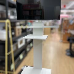 【レガストック川崎本店】SONY ソニー 液晶テレビ　ブラビア 43V型・4K液晶KJ-43X80J 壁掛け