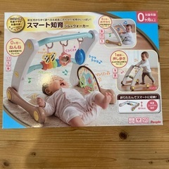 スマート知育ジム&ウォーカー